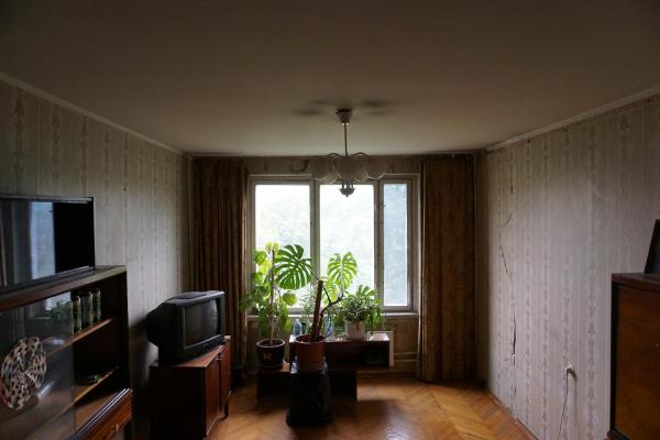 Предложение от собственника! Продается 2-х комнатная квартира площадью 44,5 м2 по адресу: г. Москва, ул. Реутовская, д. 22, к1 — фото 2